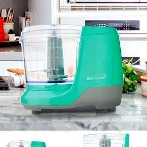 Brentwood 1.5 Cup Mini Chopper